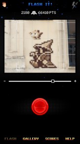PA-1509 - I put a spell on you - Black Mage (Final Fantasy) - Quartier Saint-Gervais 04è /// 30 pts