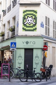 PA-1510 - Quartier du Sentier 02è /// 40 pts