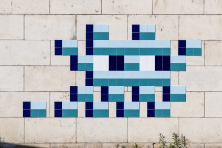 PA-1512 - Running for the Olympics - Quartier 04è /// 50 pts