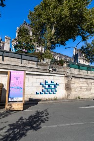 PA-1512 - Running for the Olympics - Quartier 04è /// 50 pts