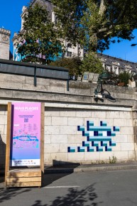 PA-1512 - Running for the Olympics - Quartier 04è /// 50 pts