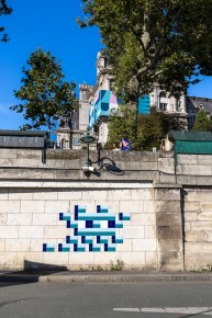 PA-1512 - Running for the Olympics - Quartier 04è /// 50 pts