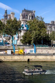 PA-1512 - Running for the Olympics - Quartier 04è /// 50 pts