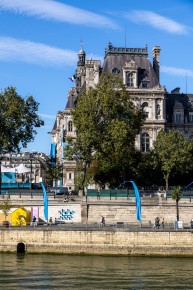PA-1512 - Running for the Olympics - Quartier 04è /// 50 pts