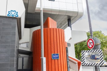 15è - Émeriau Zola