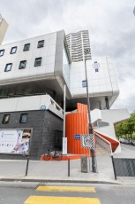 15è - Émeriau Zola