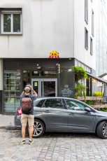 18è - Goutte d'Or - Château Rouge