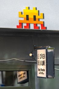 PA-1520 - Quartier de la Goutte d'Or - Château Rouge 18è /// 30 pts