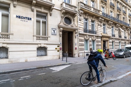 PA-1522 - Stop the killing - Protect oceans - Quartier Hoche - Friedland 08è /// 40 pts