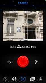PA-1522 - Stop the killing - Protect oceans - Quartier Hoche - Friedland 08è /// 40 pts