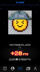 PA-1500 à PA-1599 /// 20 pts