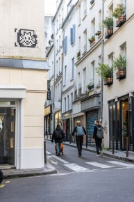 PA-1524 - Quartier Sentier - Bonne Nouvelle 02è /// 30 pts