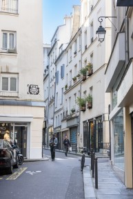 PA-1524 - Quartier Sentier - Bonne Nouvelle 02è /// 30 pts
