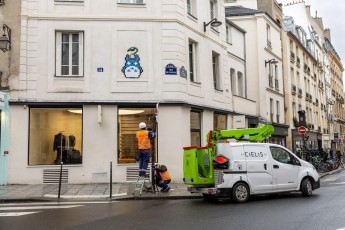 PA-1500 à PA-1599 /// 40 pts