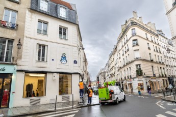 PA-1500 à PA-1599 /// 40 pts
