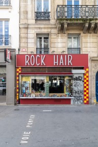PA-1532 - Quartier de l'Arsenal 04è /// 20 pts