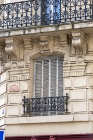 PA-1533 - Quartier 15è /// 20 pts