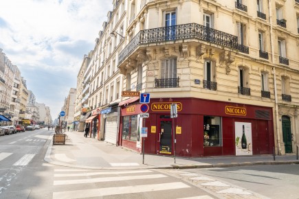 PA-1533 - Quartier 15è /// 20 pts