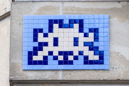 PA-1534 - Quartier Saint Lambert 15è /// 20 pts