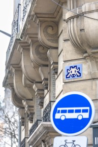 PA-1534 - Quartier Saint Lambert 15è /// 20 pts