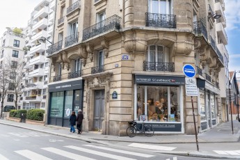 15è - Saint-Lambert