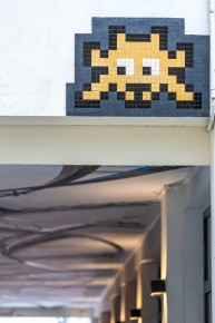 PA-1537 - Quartier Gaillon-Vivienne 02è /// 30 pts