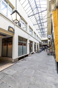 PA-1537 - Quartier Gaillon-Vivienne 02è /// 30 pts