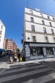 PA-1540 - Quartier Pernety 14è /// 20 pts