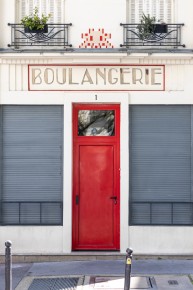 PA-1541 - Quartier Pernety 14è /// 30 pts