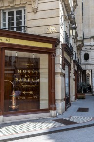 PA-1542 - Quartier Provence - Opéra 09è /// 30 pts