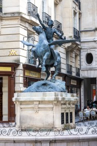 PA-1542 - Quartier Provence - Opéra 09è /// 30 pts