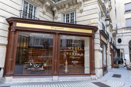 PA-1542 - Quartier Provence - Opéra 09è /// 30 pts