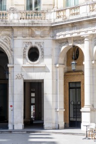PA-1543 - Quartier Provence - Opéra 09è /// 30 pts