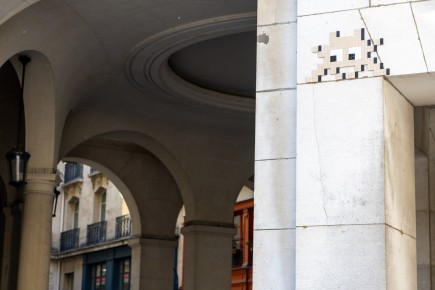 PA-1543 - Quartier Provence - Opéra 09è /// 30 pts