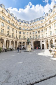 PA-1543 - Quartier Provence - Opéra 09è /// 30 pts