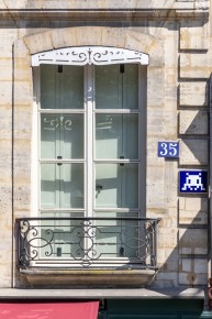 PA-1545 - Quartier Saint-Victor 05è /// 10 pts