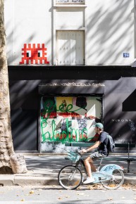 PA-1546 - Quartier Élysées Madeleine 08è /// 50 pts