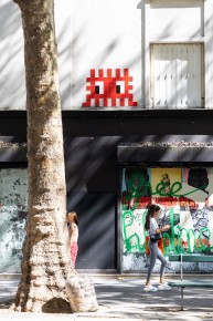 PA-1546 - Quartier Élysées Madeleine 08è /// 50 pts