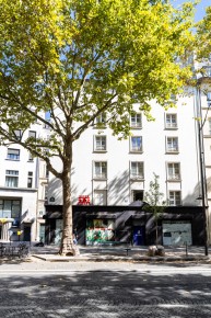 PA-1546 - Quartier Élysées Madeleine 08è /// 50 pts