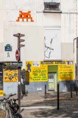 18è - Grandes Carrières - Clichy