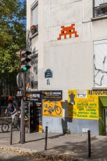 18è - Grandes Carrières - Clichy