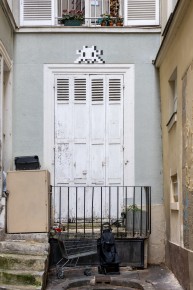 PA-1550 - Quartier de la Monnaie 06è /// 20 pts