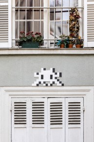PA-1550 - Quartier de la Monnaie 06è /// 20 pts