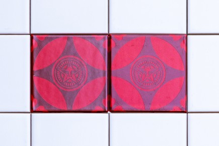 PA-1552 - Obey Invader - Quartier Rambuteau Francs-Bourgeois 03è /// 50 pts