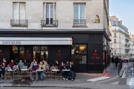 PA-1559 - To the next whisky bar - Quartier Saint-Victor 05è /// 30 pts