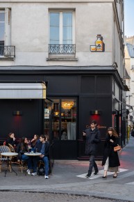 PA-1559 - To the next whisky bar - Quartier Saint-Victor 05è /// 30 pts
