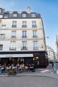 PA-1559 - To the next whisky bar - Quartier Saint-Victor 05è /// 30 pts