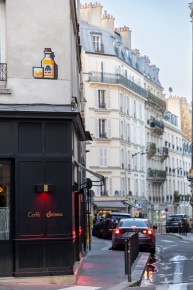 PA-1559 - To the next whisky bar - Quartier Saint-Victor 05è /// 30 pts