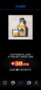 PA-1559 - To the next whisky bar - Quartier Saint-Victor 05è /// 30 pts
