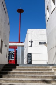 PA-1564 - Barbara - Cité de la Musique - Quartier Manin - Jaurès 19è /// 40 pts